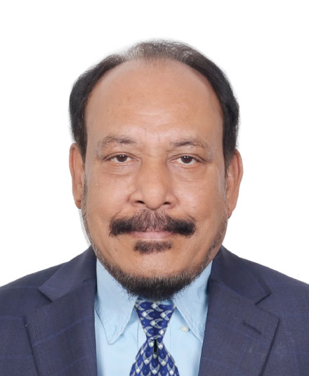 Md. Mojibur Rahman Belal